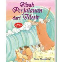 Image of Kisah perjalanan dari Mesir