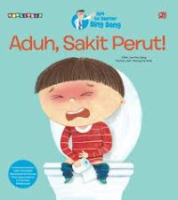 Image of Aduh, sakit perut