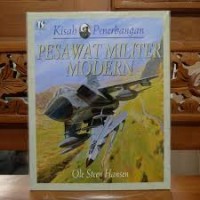 Image of Pesawat militer modern