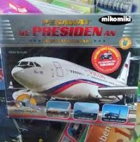 Image of Pesawat ke presidenan di berbagai negara