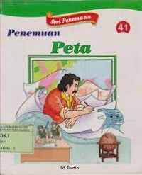 Penemuan peta