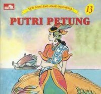 Putri petung