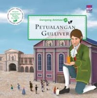 Petualangan Gulliver