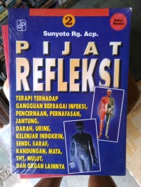 Pijat refleksi