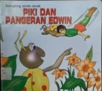 Image of Piki dan pangeran edwin