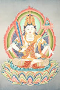 Image of Dewa pemberani mimpi