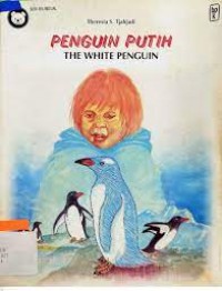 Penguin putih
