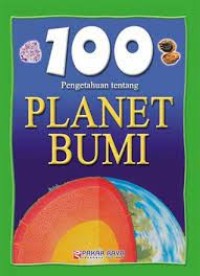 Image of Seratus pengetahuan tentang planet bumi