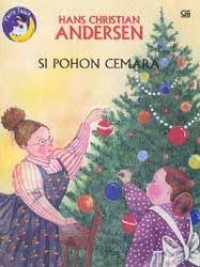 Si pohon cemara
