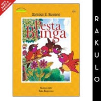 Image of Pesta bunga