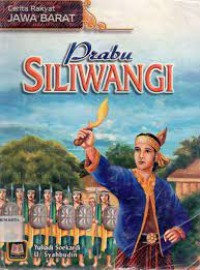 Image of Prabu Siliwangi