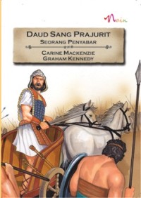 Daud sang prajurit seorang penyabar