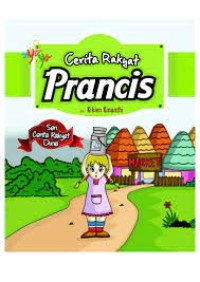 Image of Cerita rakyat Prancis