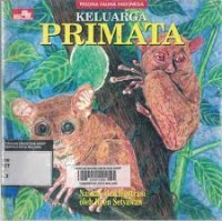 Image of Keluarga primata