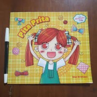 Pita Prita