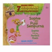 Image of Sophie dan puisi sempurna