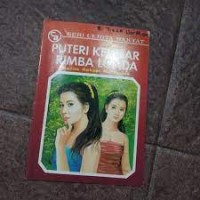Putri kembar rimba londa