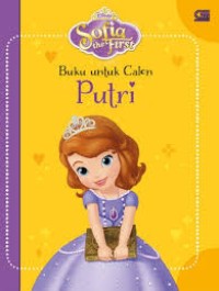 Image of Buku untuk calon putri