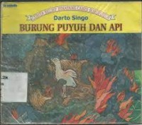 Image of Burung puyuh dan api