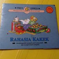 Image of Rahasia kakek