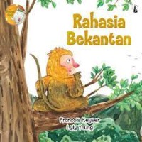 Rahasia bekantan