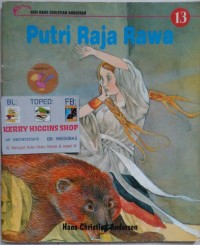 Putri raja rawa