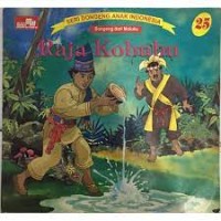 Dongeng dari Maluku raja Kobubu