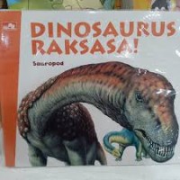 Dinosaurus raksasa!
