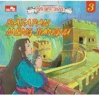 Ratapan meng jiangnu