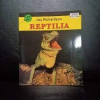 Image of Reptilia
