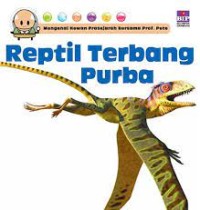 Reptil terbang purba
