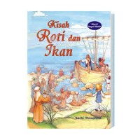 Image of Kisah roti dan ikan