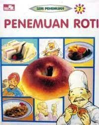 Roti kerang hangat grandpa shark