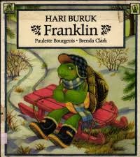 Image of Hari buruk franklin