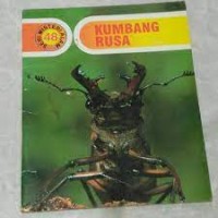 Kumbang rusa