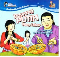 Image of Bawang putih yang sabar
