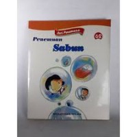Penemuan sabun
