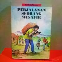 Image of Perjalanan seorang musafir 6