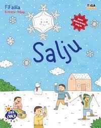Salju
