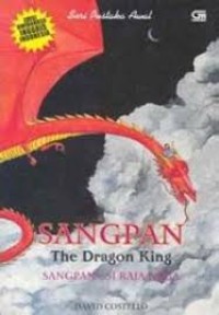 Sangpan si raja naga