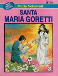 Image of Santa Maria Goretti