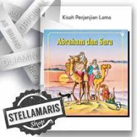 Image of Abraham dan Sara