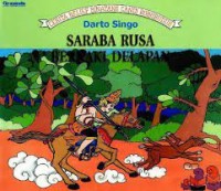 Saraba rusa berakaki delapan
