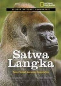 Satwa langkah