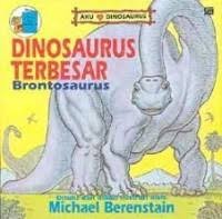 Dinosaurus terbesar