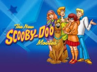 Image of Scooby-doo! rimba bahaya
