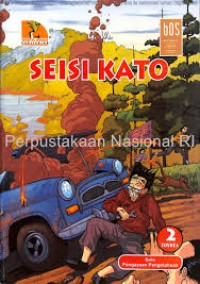Image of Seisi Kato
