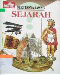 Image of Seritanya jawab sejarah
