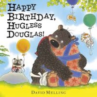 Image of Selamat ulang tahun Hugless Douglas
