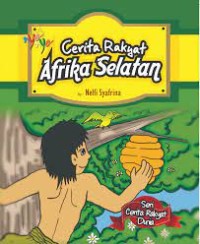 Image of Cerita rakyat Afrika Selatan